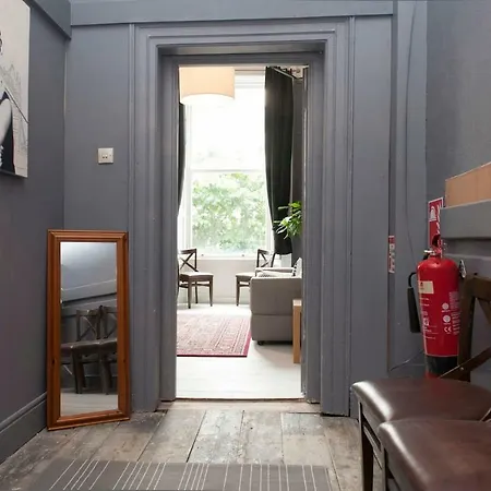 Georgian Grand Dublino