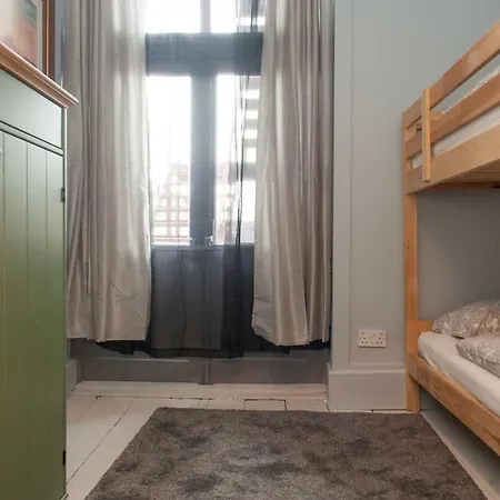 Georgian Grand Dublin