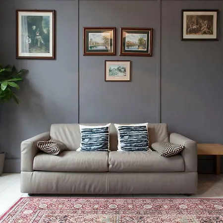 Apartman Georgian Grand *