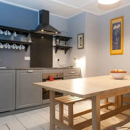 Apartman Georgian Grand