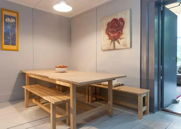 Georgian Grand Apartament