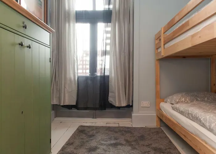 Georgian Grand Dublin