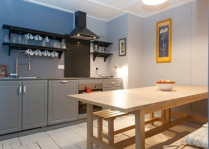 Apartament Georgian Grand