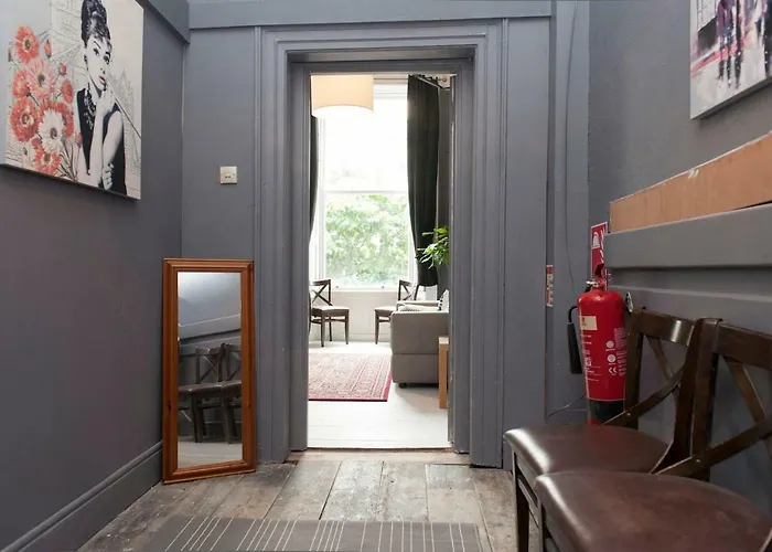 Georgian Grand Dublin