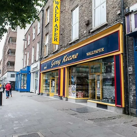 Georgian Grand شقة دبلن