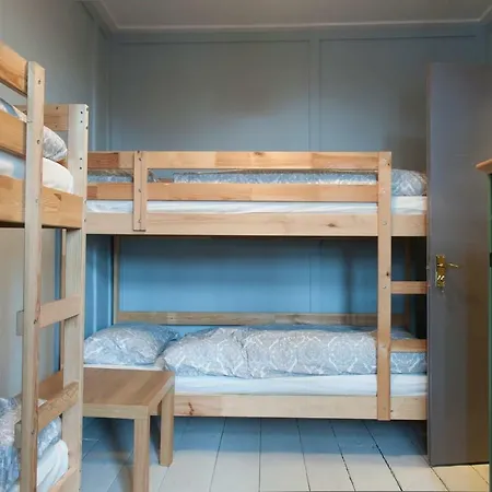 Appartement Georgian Grand *