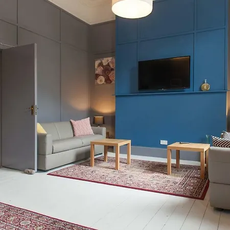 Appartement Georgian Grand Dublin